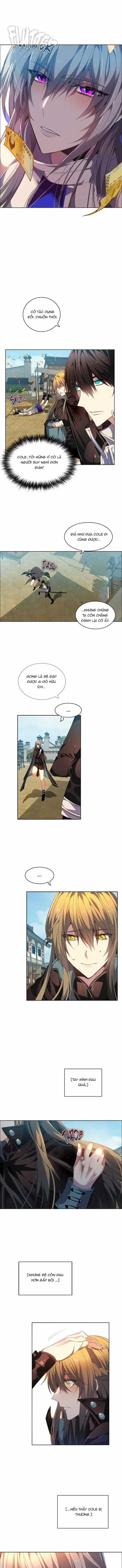 Zero Game Chương 183 trang 6