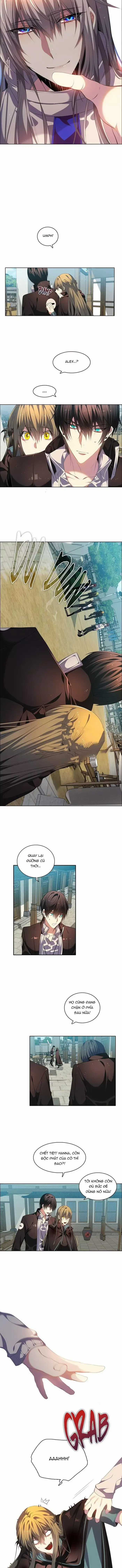 Zero Game Chương 183 trang 7