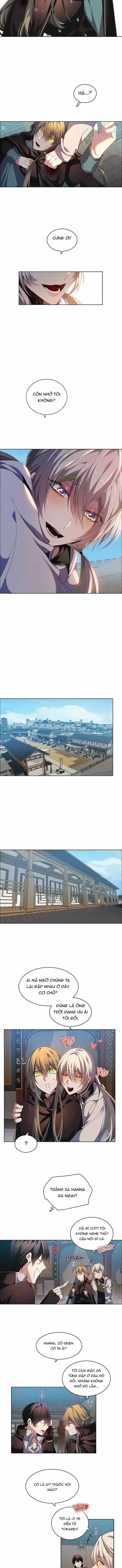 Zero Game Chương 183 trang 8