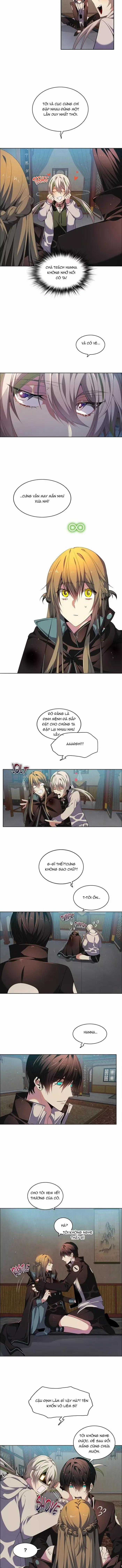 Zero Game Chương 183 trang 9