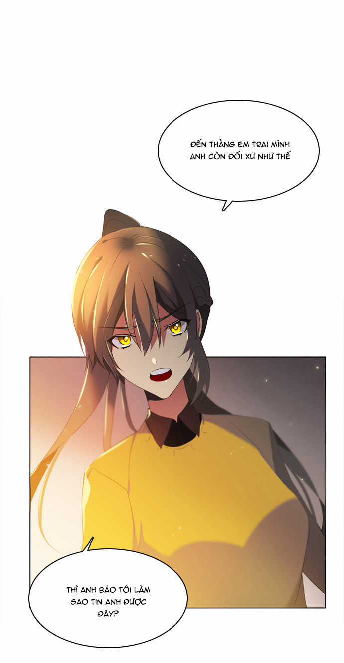 Zero Game Chương 19 trang 12