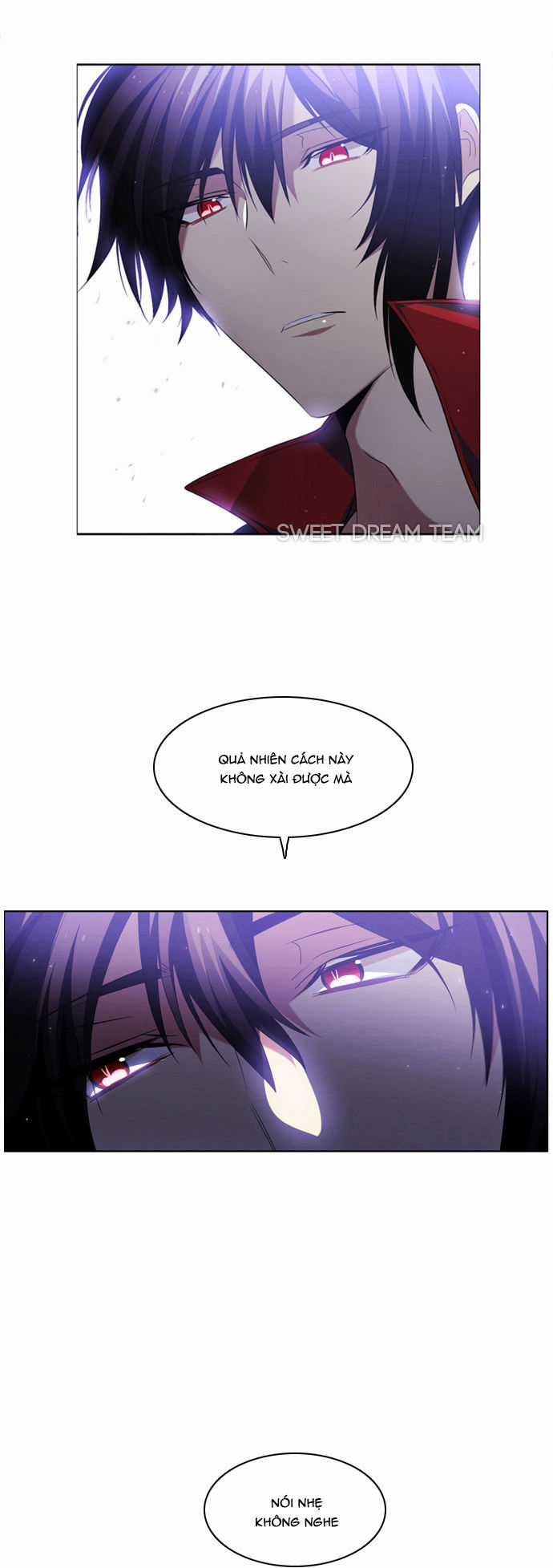 Zero Game Chương 19 trang 15