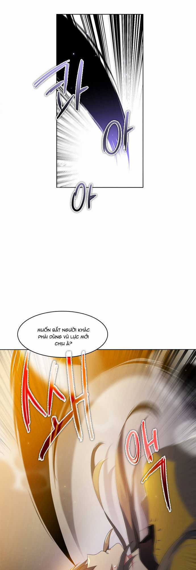 Zero Game Chương 19 trang 16