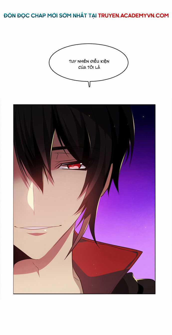 Zero Game Chương 19 trang 2