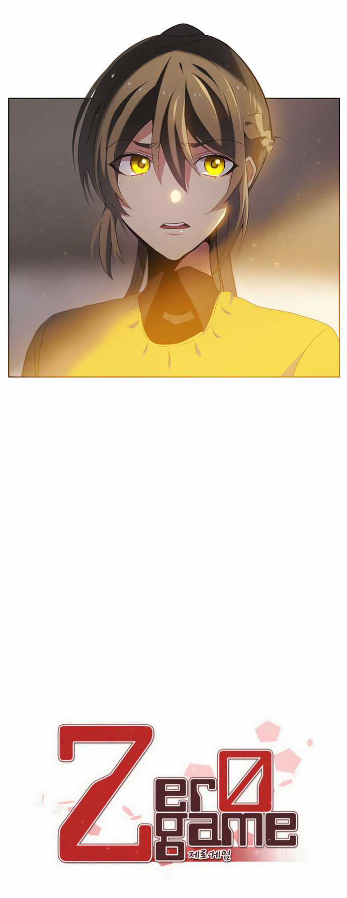 Zero Game Chương 19 trang 25