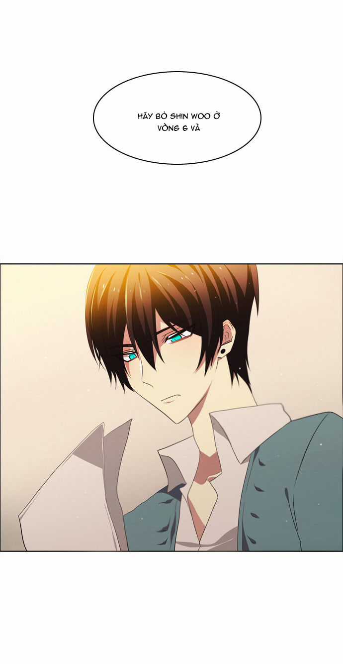 Zero Game Chương 19 trang 3