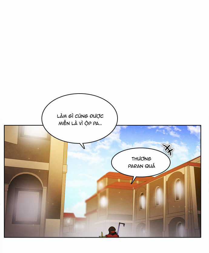 Zero Game Chương 19 trang 36