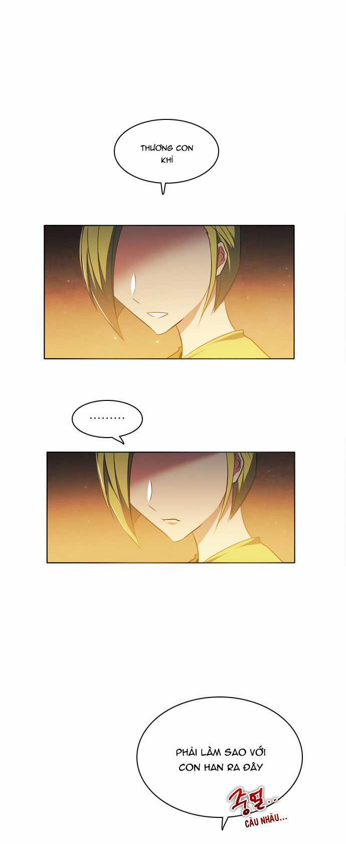 Zero Game Chương 19 trang 37