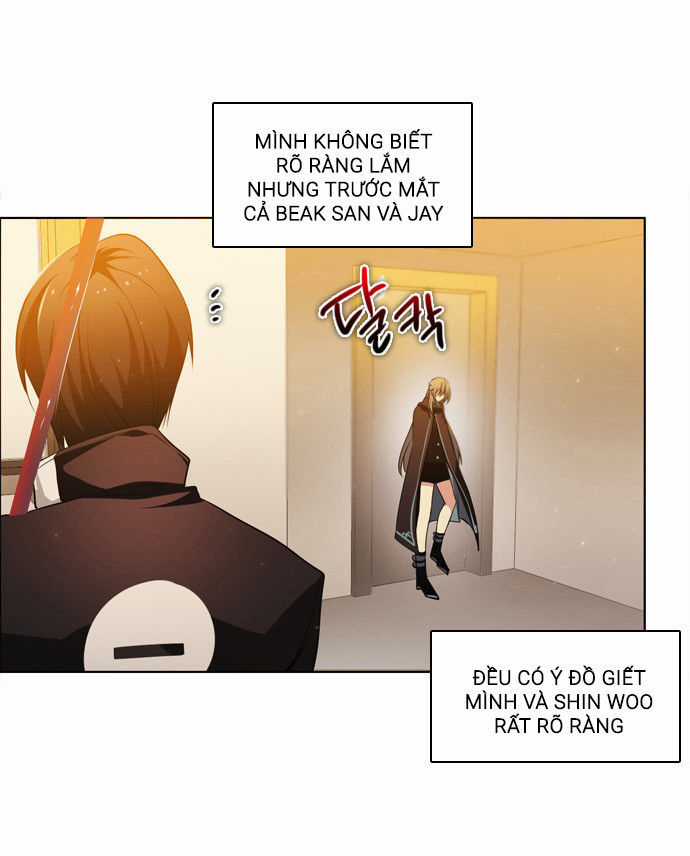 Zero Game Chương 19 trang 46