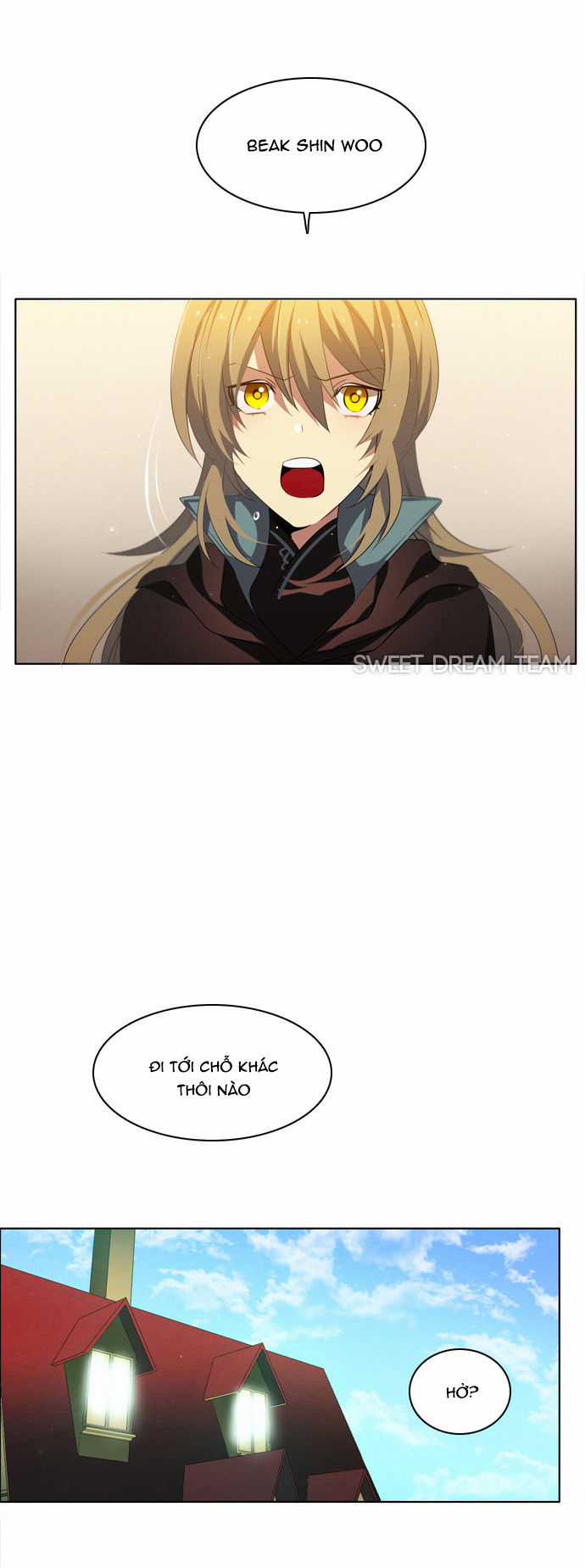 Zero Game Chương 19 trang 48