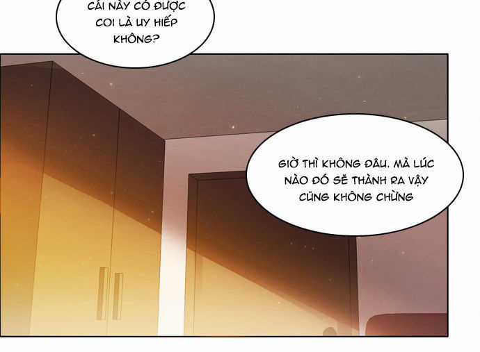 Zero Game Chương 19 trang 5