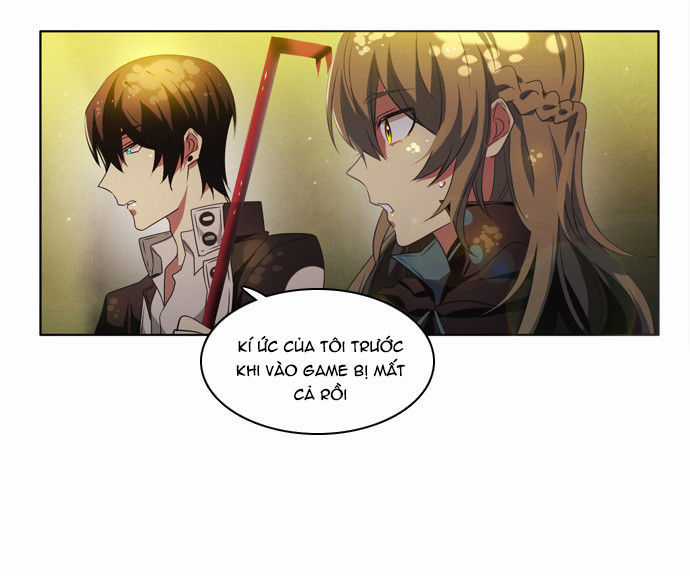 Zero Game Chương 19 trang 50