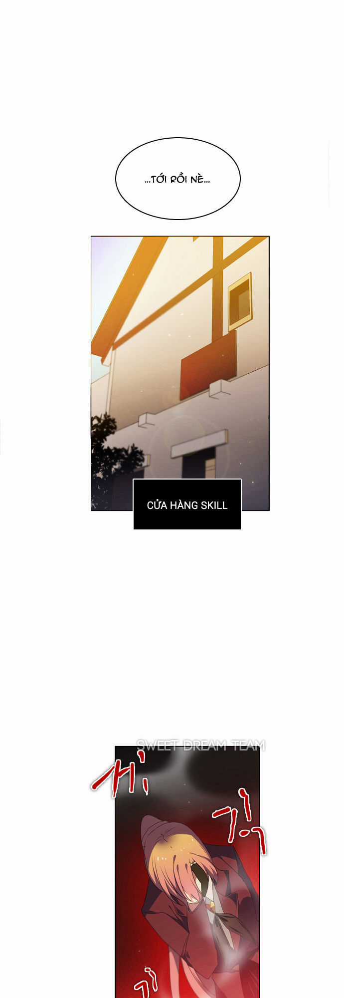 Zero Game Chương 19 trang 55