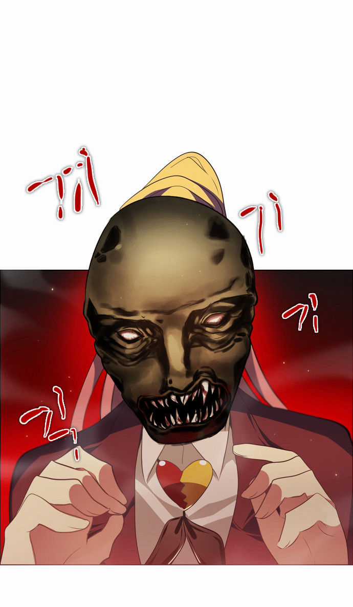 Zero Game Chương 19 trang 57