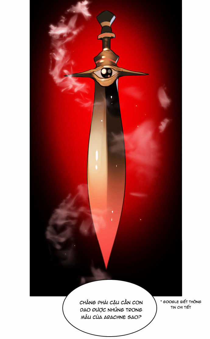 Zero Game Chương 19 trang 64