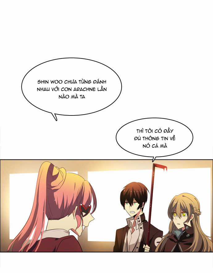 Zero Game Chương 19 trang 65