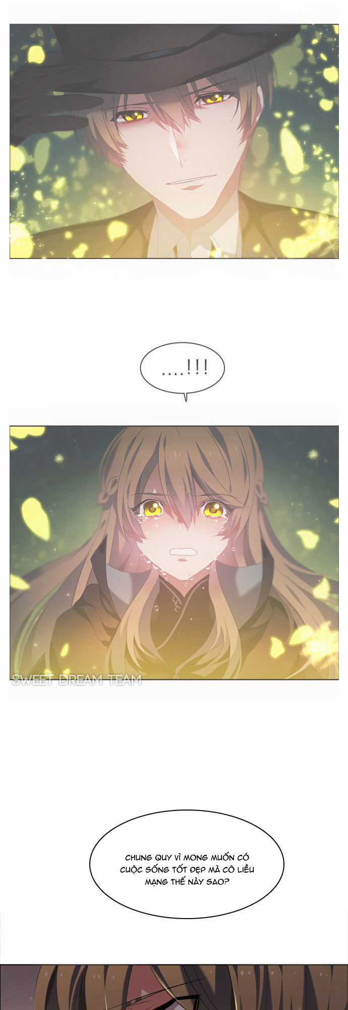 Zero Game Chương 19 trang 7