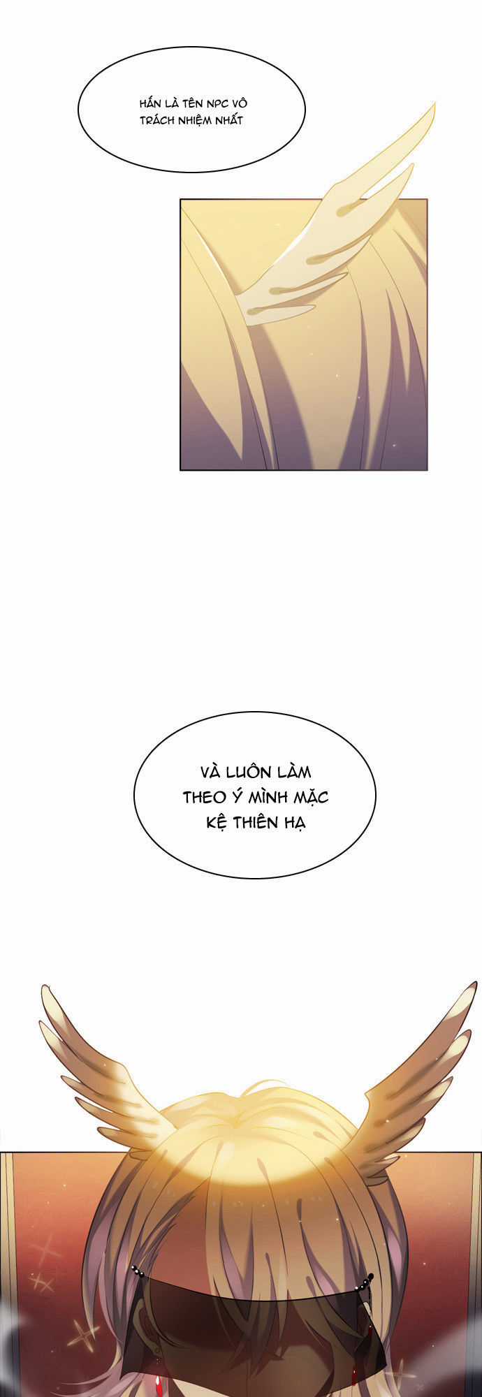 Zero Game Chương 19 trang 85