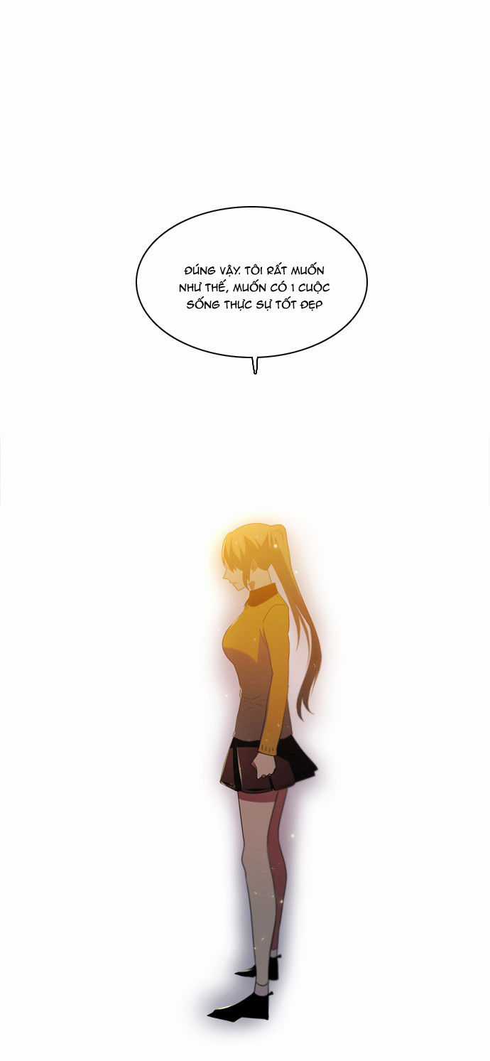 Zero Game Chương 19 trang 9