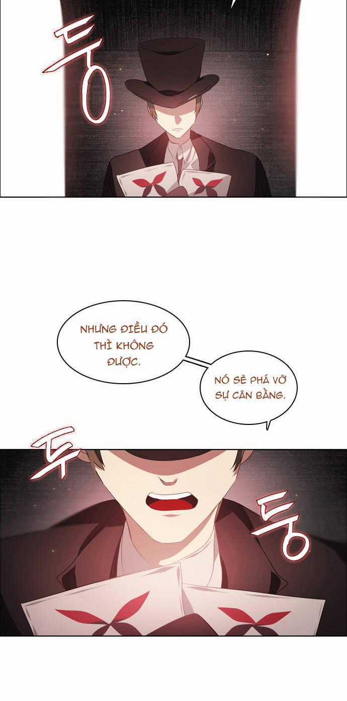 Zero Game Chương 2 trang 1