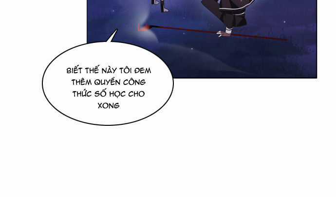 Zero Game Chương 20 trang 38