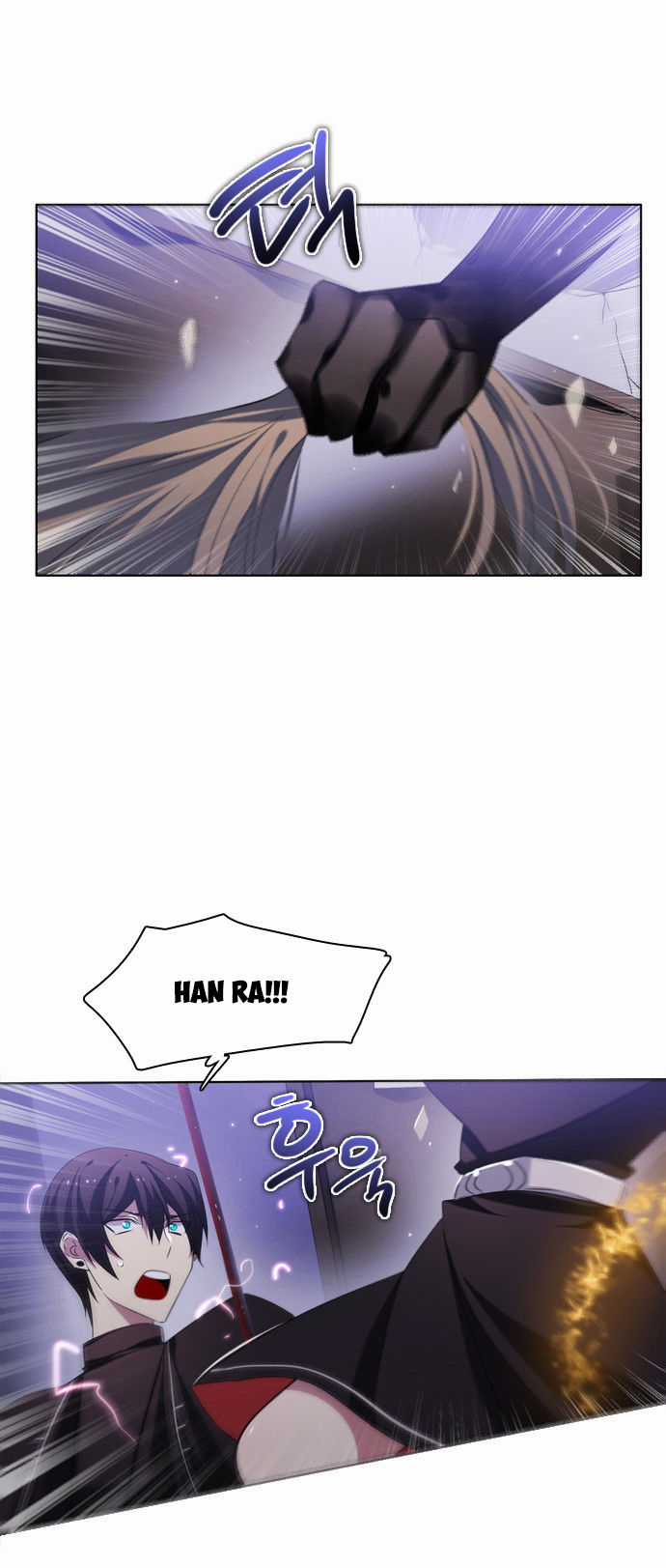 Zero Game Chương 20 trang 52