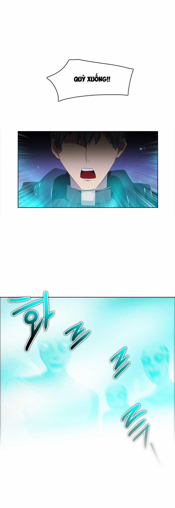 Zero Game Chương 20 trang 60