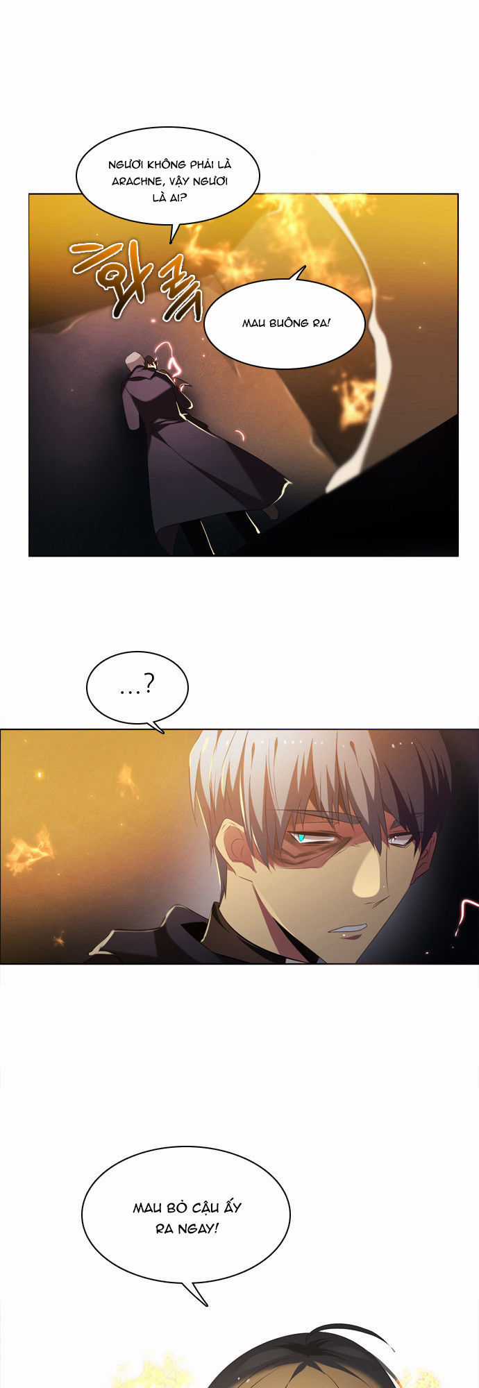 Zero Game Chương 20 trang 70