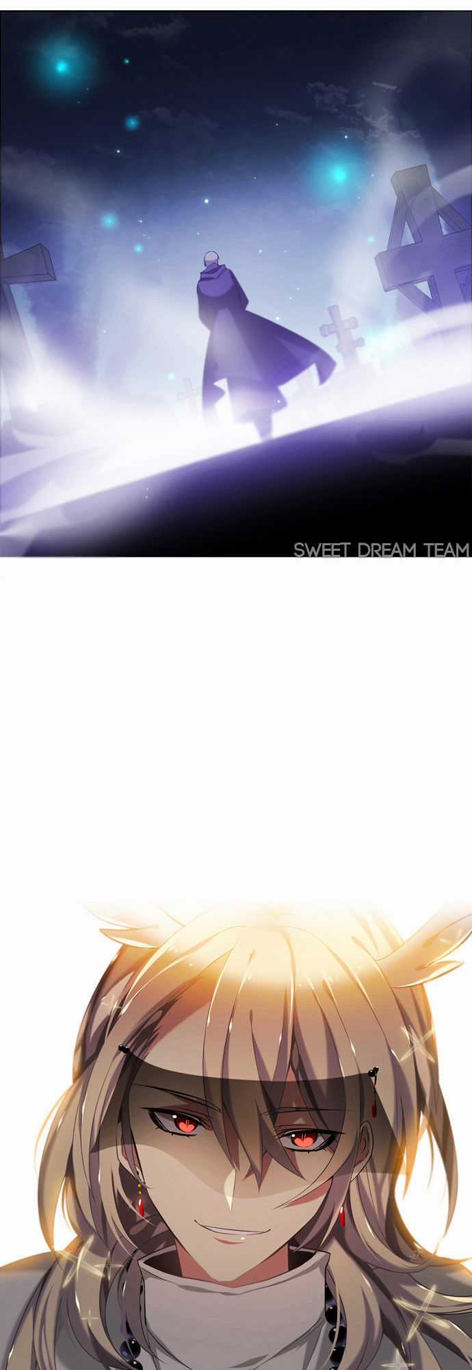 Zero Game Chương 20 trang 8