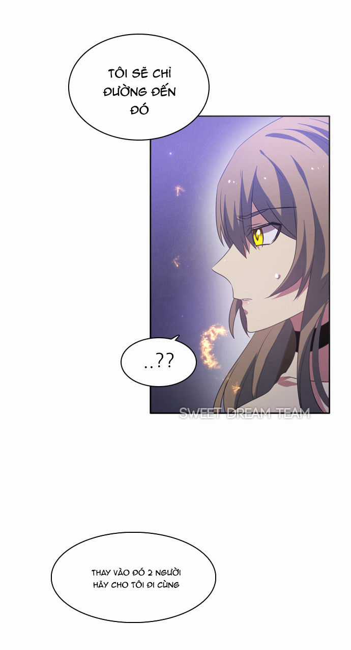 Zero Game Chương 20 trang 80