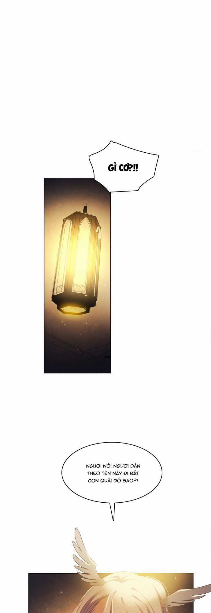 Zero Game Chương 21 trang 11