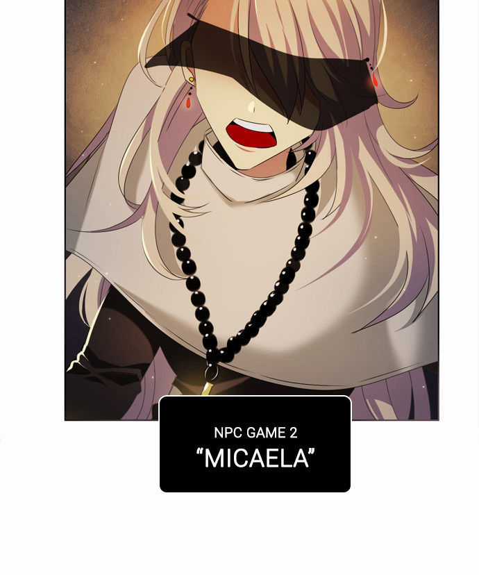 Zero Game Chương 21 trang 12