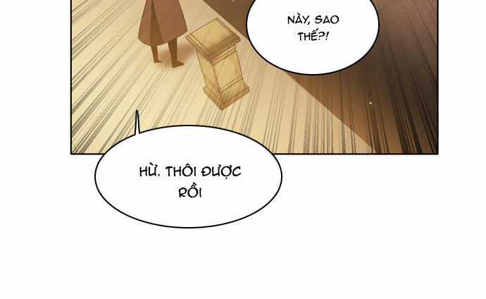 Zero Game Chương 21 trang 22