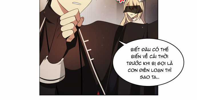 Zero Game Chương 21 trang 30