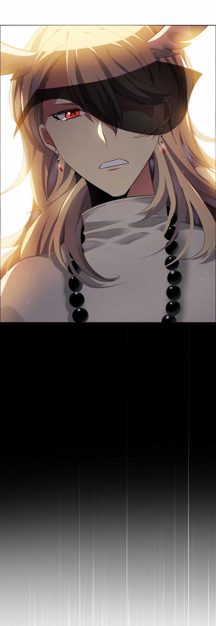 Zero Game Chương 21 trang 37