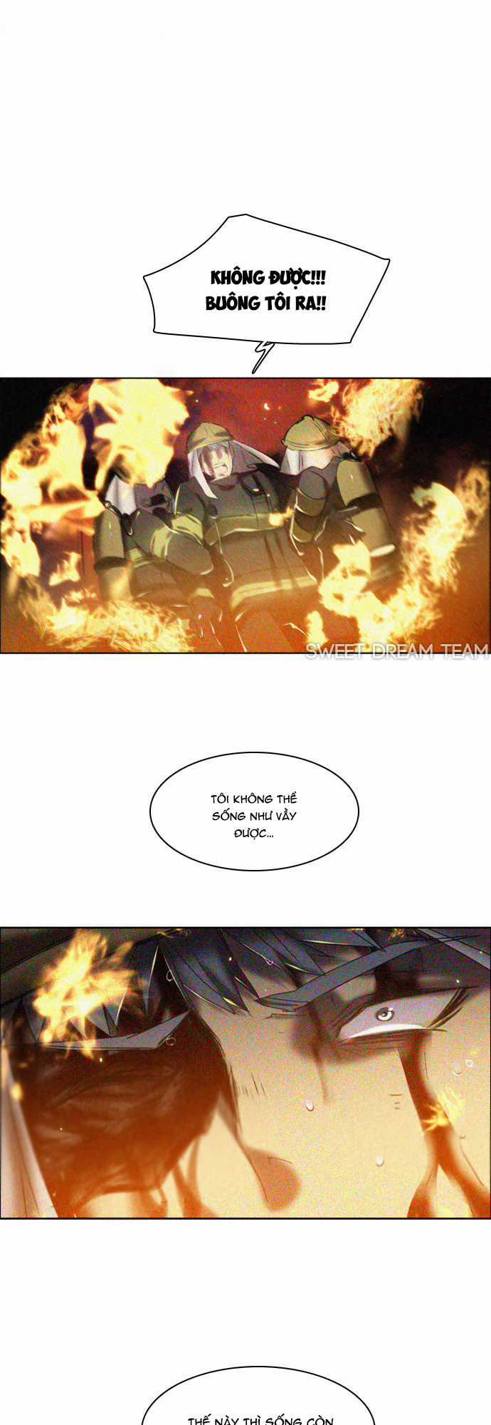 Zero Game Chương 21 trang 41