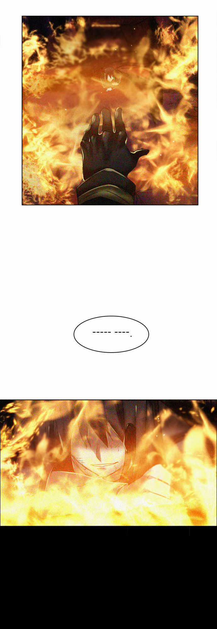 Zero Game Chương 21 trang 43