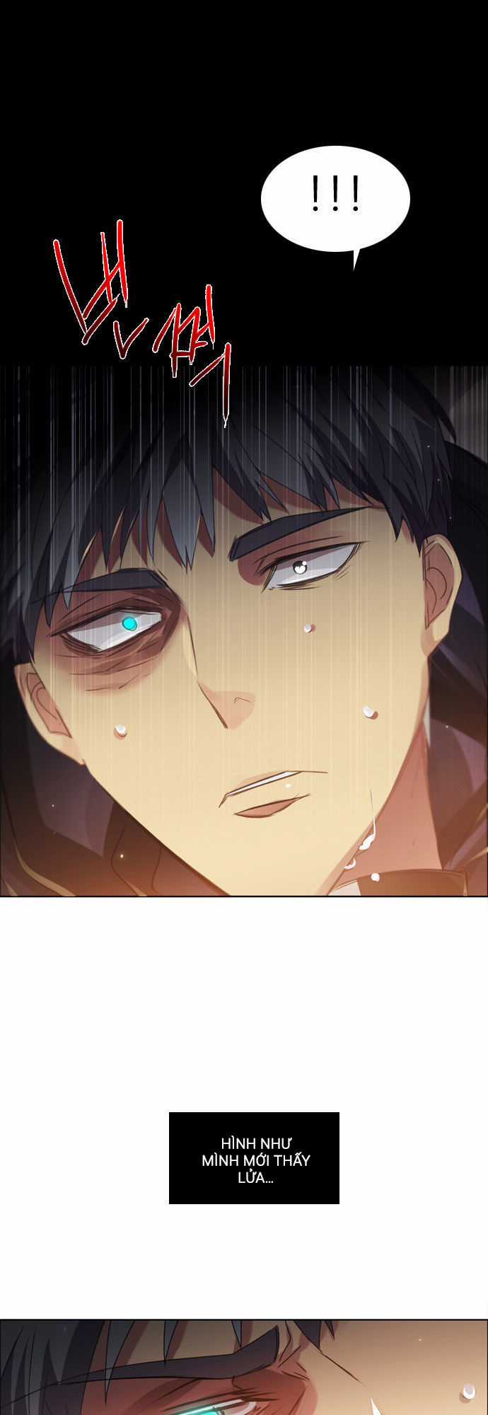 Zero Game Chương 21 trang 45