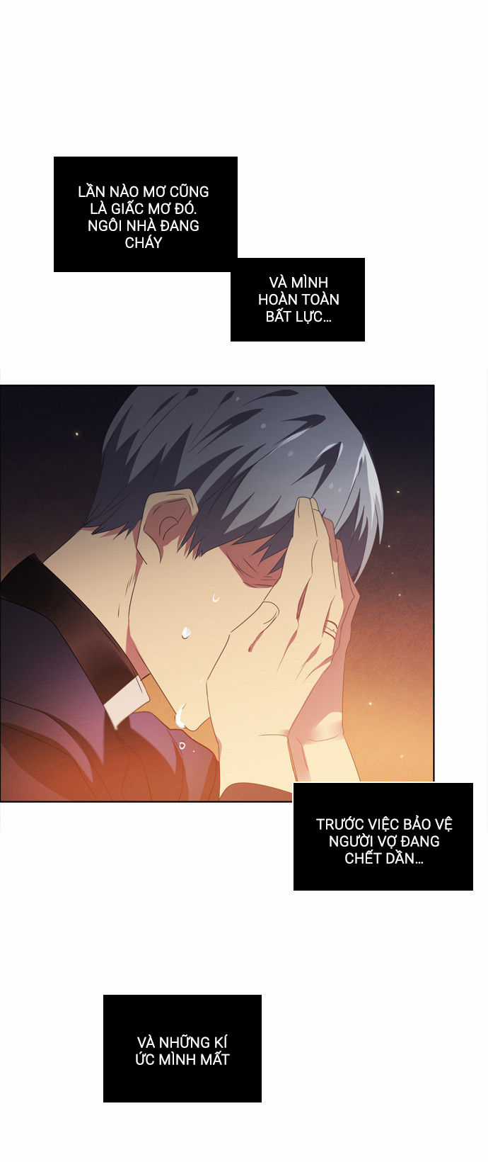 Zero Game Chương 21 trang 47