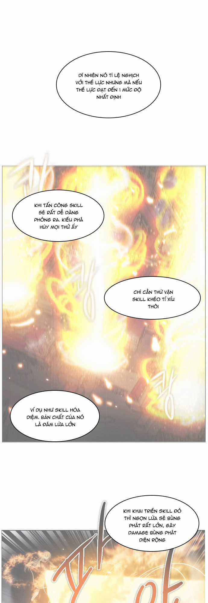 Zero Game Chương 21 trang 58