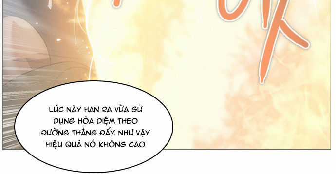 Zero Game Chương 21 trang 59