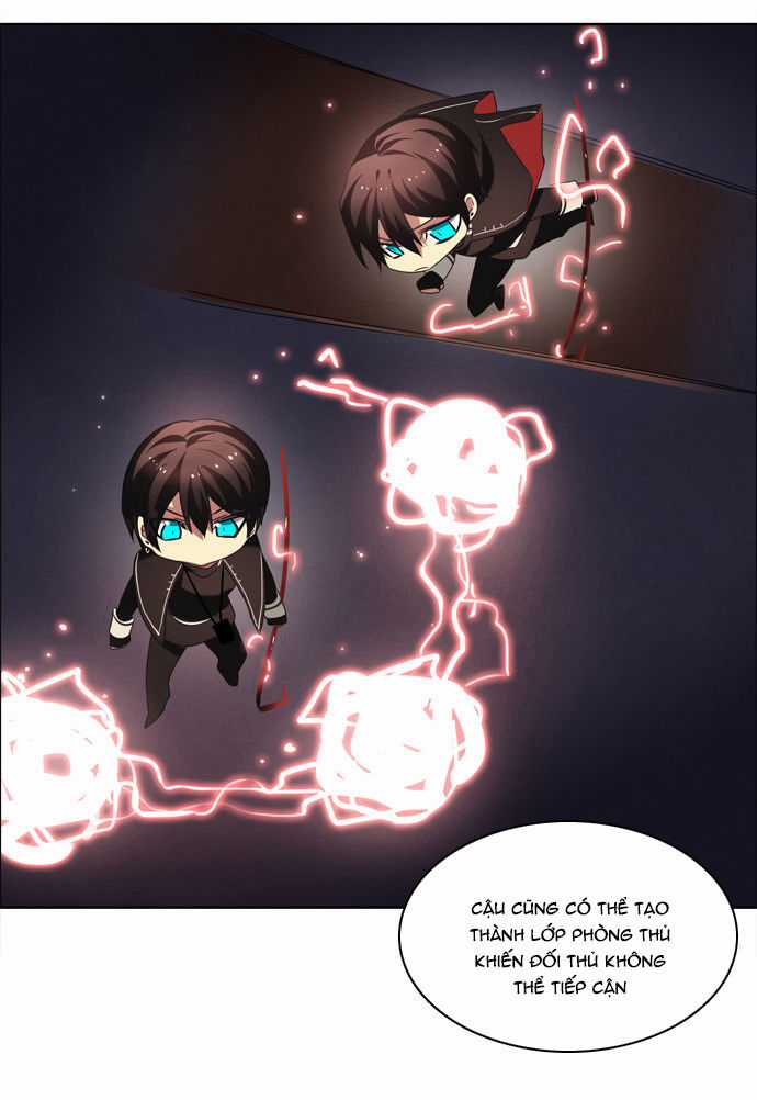 Zero Game Chương 21 trang 62