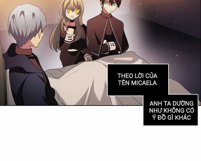 Zero Game Chương 21 trang 64