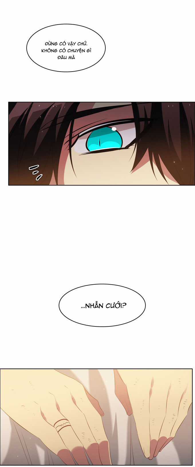 Zero Game Chương 21 trang 66