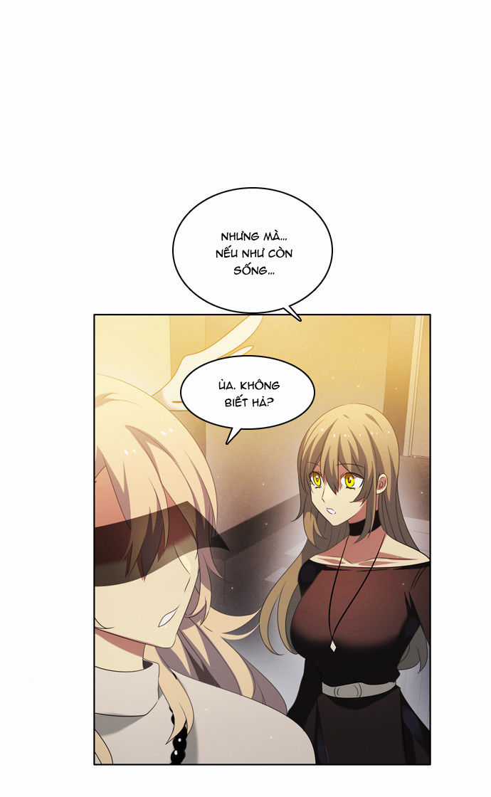 Zero Game Chương 21 trang 77