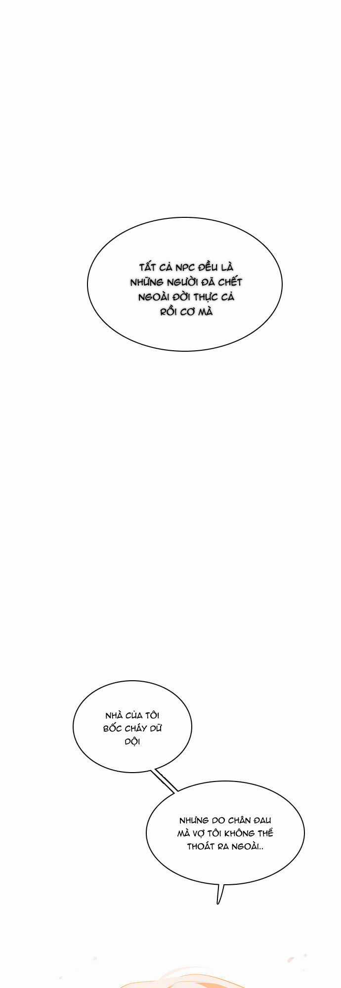 Zero Game Chương 21 trang 78