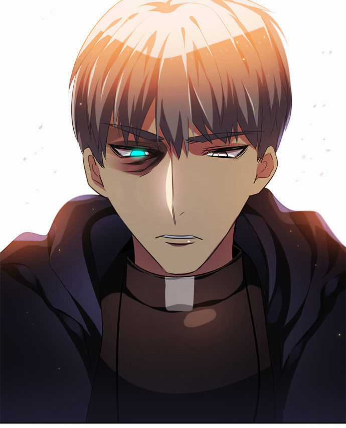 Zero Game Chương 21 trang 79