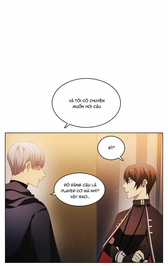 Zero Game Chương 21 trang 89