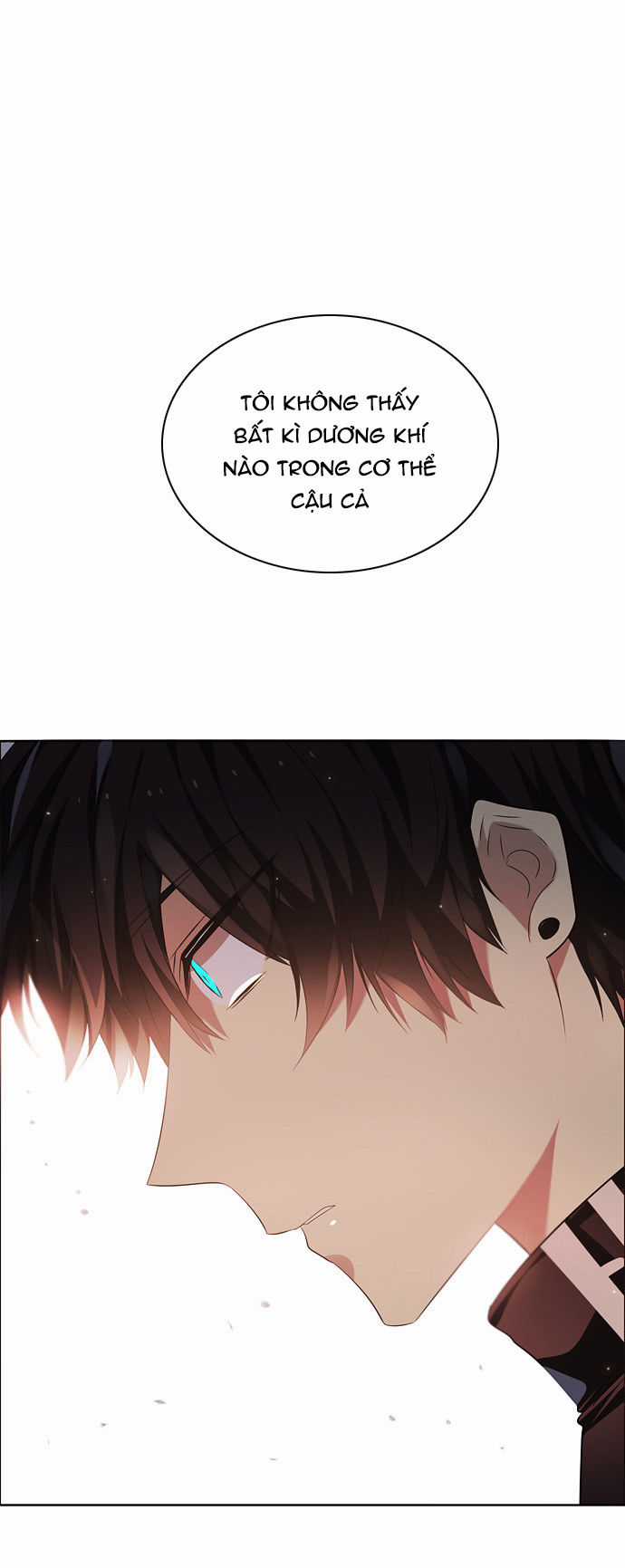 Zero Game Chương 21 trang 90