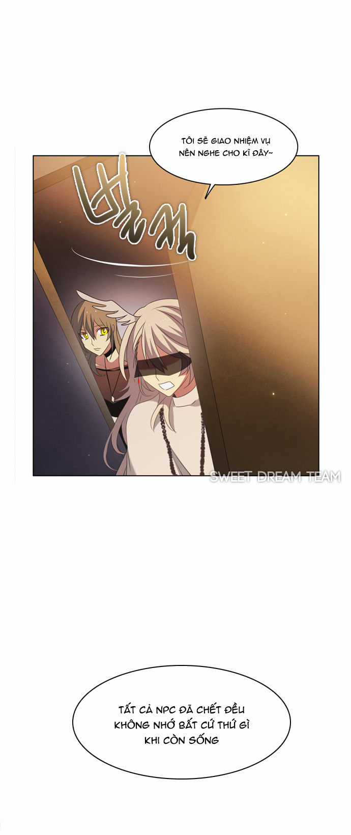 Zero Game Chương 21 trang 93